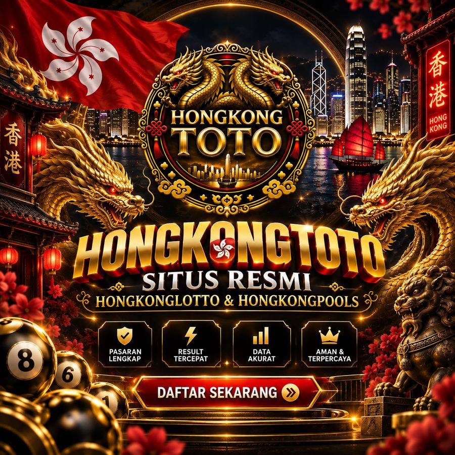 Hongkongtoto Barusjahe